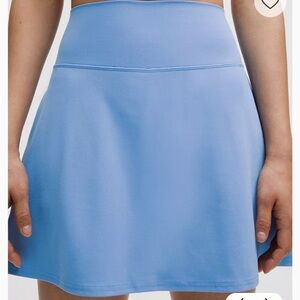 Lululemon Tennis Skirt – Size 4 – NWT 🎾